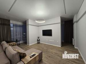 2-к квартира, посуточно, 88м2, 9/37 этаж