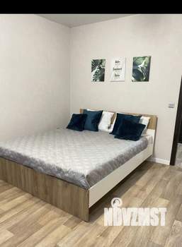 1-к квартира, на длительный срок, 36м2, 3/10 этаж