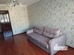 1-к квартира, на длительный срок, 44м2, 6/11 этаж