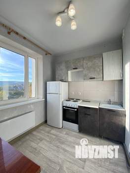 1-к квартира, на длительный срок, 34м2, 10/10 этаж