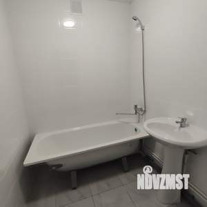 1-к квартира, на длительный срок, 40м2, 4/10 этаж