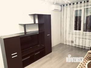 1-к квартира, на длительный срок, 40м2, 4/11 этаж