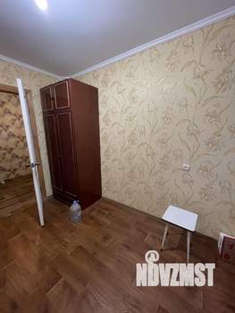 3-к квартира, на длительный срок, 61м2, 2/5 этаж