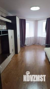 2-к квартира, на длительный срок, 58м2, 5/14 этаж