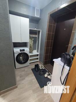 1-к квартира, на длительный срок, 32м2, 9/9 этаж