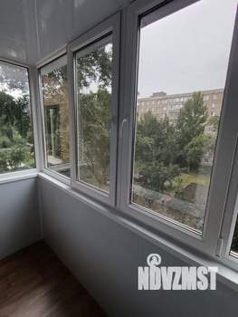 1-к квартира, на длительный срок, 33м2, 4/9 этаж