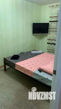 2-к квартира, посуточно, 56м2, 4/5 этаж