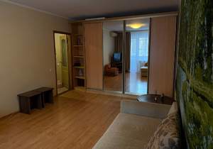 1-к квартира, на длительный срок, 37м2, 1/10 этаж