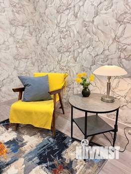 1-к квартира, посуточно, 40м2, 3/9 этаж