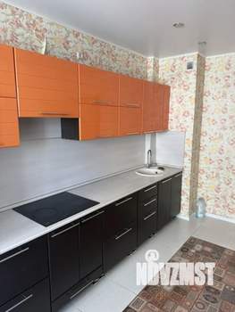 1-к квартира, на длительный срок, 46м2, 8/25 этаж