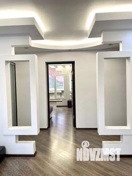 2-к квартира, на длительный срок, 45м2, 4/5 этаж