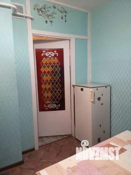 1-к квартира, на длительный срок, 37м2, 2/10 этаж