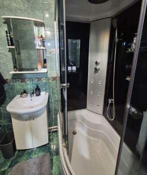 1-к квартира, на длительный срок, 36м2, 8/10 этаж