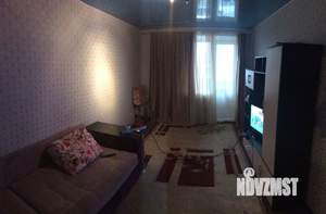 1-к квартира, на длительный срок, 35м2, 1/10 этаж