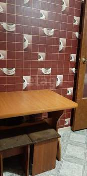 1-к квартира, на длительный срок, 30м2, 5/10 этаж