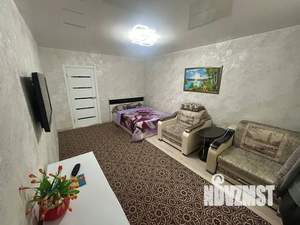 2-к квартира, посуточно, 55м2, 1/10 этаж