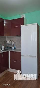 1-к квартира, на длительный срок, 40м2, 8/19 этаж