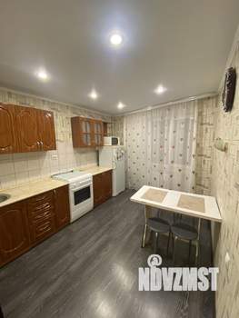 2-к квартира, посуточно, 55м2, 6/10 этаж