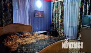 1-к квартира, на длительный срок, 36м2, 2/5 этаж