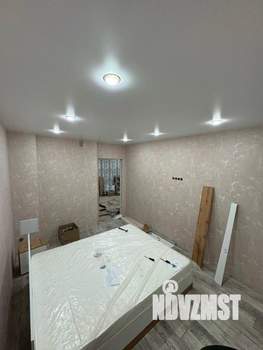 2-к квартира, на длительный срок, 64м2, 4/19 этаж