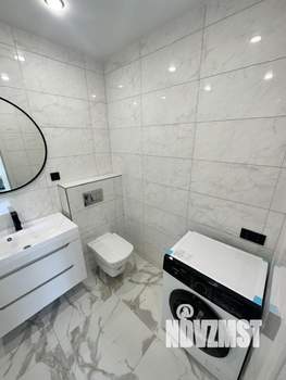 3-к квартира, посуточно, 81м2, 3/23 этаж