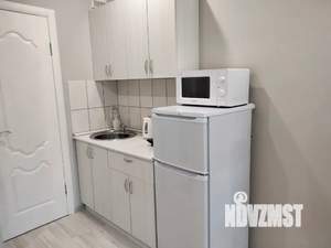 Студия квартира, посуточно, 20м2, 1/14 этаж