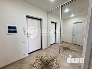 1-к квартира, на длительный срок, 43м2, 4/7 этаж