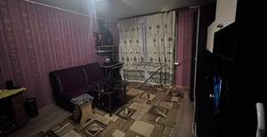 1-к квартира, на длительный срок, 40м2, 5/17 этаж