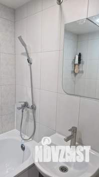 1-к квартира, посуточно, 34м2, 9/10 этаж