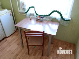 1-к квартира, на длительный срок, 30м2, 2/5 этаж