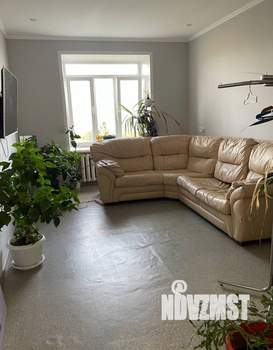 2-к квартира, на длительный срок, 56м2, 2/2 этаж