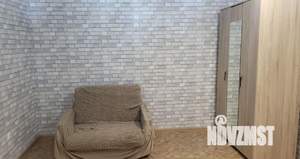 1-к квартира, на длительный срок, 42м2, 2/16 этаж