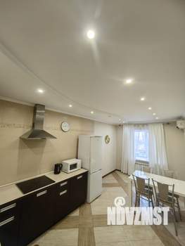 3-к квартира, на длительный срок, 140м2, 12/14 этаж