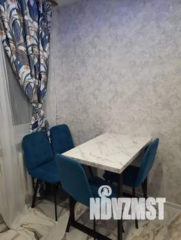 2-к квартира, посуточно, 37м2, 2/5 этаж