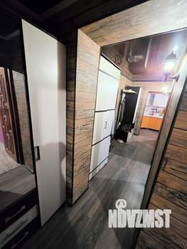 2-к квартира, на длительный срок, 44м2, 10/10 этаж