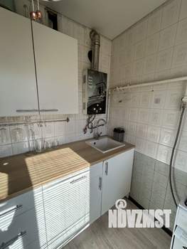 2-к квартира, на длительный срок, 44м2, 4/5 этаж