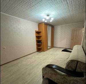 1-к квартира, на длительный срок, 33м2, 7/9 этаж