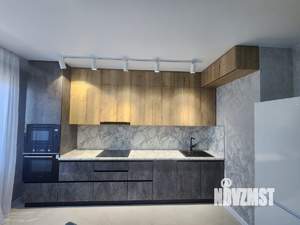 1-к квартира, на длительный срок, 48м2, 6/18 этаж