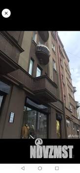 3-к квартира, на длительный срок, 90м2, 5/5 этаж