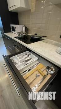 2-к квартира, посуточно, 60м2, 1/1 этаж