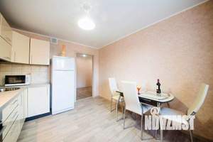 1-к квартира, посуточно, 46м2, 1/1 этаж