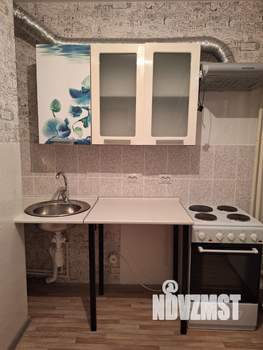 1-к квартира, на длительный срок, 25м2, 9/10 этаж