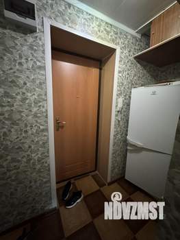 1-к квартира, на длительный срок, 32м2, 9/9 этаж