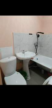 1-к квартира, на длительный срок, 32м2, 2/5 этаж