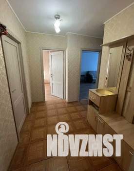 2-к квартира, на длительный срок, 60м2, 2/9 этаж