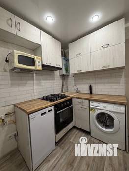 2-к квартира, на длительный срок, 45м2, 3/5 этаж