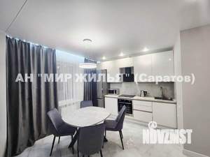 2-к квартира, на длительный срок, 63м2, 19/27 этаж