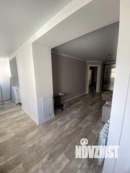 1-к квартира, на длительный срок, 34м2, 8/10 этаж