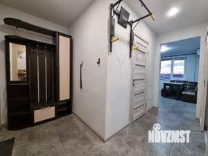 1-к квартира, на длительный срок, 38м2, 9/11 этаж