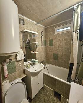 2-к квартира, на длительный срок, 44м2, 4/5 этаж